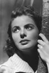 Ingrid Bergman photo